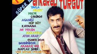 Ankarali Turgut  Esmer Bom [upl. by Alaet693]