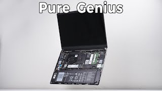 New Laptop Brand Shocked Whole Computer Industry  Framework Laptop  Teardown And Repair Assessment [upl. by Leidag]