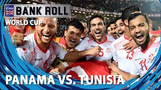 Panama vs Tunisia  World Cup 2018  Match Predictions [upl. by Nylekoorb]