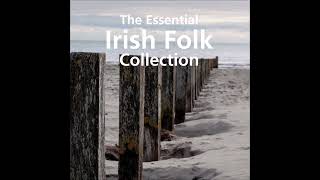 The Essential Irish Folk Collection  16 Irish Folk Ballads irishfolkmusic [upl. by Thrasher426]