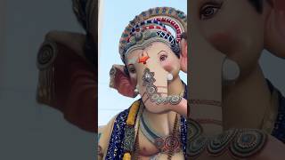 Ganpati Bappa Morya jhrya ganeshchaturthi 2024 shorts [upl. by Dorcea]