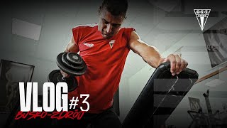 Vlog 3 BuskoZdrój Trening i niespodzianka urodzinowa [upl. by Boesch]