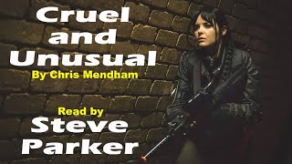 Cruel and Unusual by Christopher Mendham [upl. by Deina433]