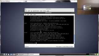 Wifi Wireless Internet on the BeagleBone Black quotHow Toquot Tutorial [upl. by Astera]