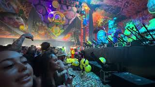 Elrow town London 2023 [upl. by Damaris]