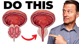 The ONE FOOD That Shrinks an Enlarged Prostate [upl. by Mixie]