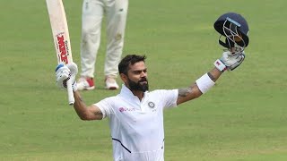 Virat Kohli 254 Against SOUTH AFRICA in 2019 Pune [upl. by Erfert]