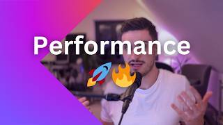 Performance in Kotlin [upl. by Sane]