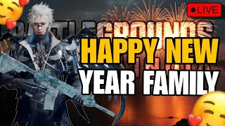 HAPPY NEW YEAR EVERYONE 🙏🏻💙 LIVE WITH WILLYGAMINGG  Patron is Live 🔴 [upl. by Gavriella]