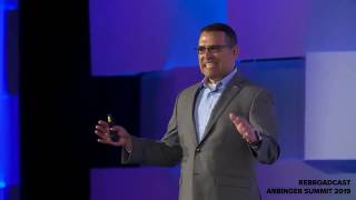 How Outward Mindset Transformed Our Strategy and Culture  Gillie Zamora  Arbinger Summit 2019 [upl. by Calley]