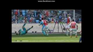 just fifa 16 D [upl. by Onitsirc]