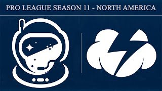 R6 Highlights SSG vs Tempo Storm  Pro League Season 11  North America 25th Mar 2020 [upl. by Orit]