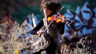 Lindsey Stirling  Electric Daisy Violin Official Music Video [upl. by Ettener306]