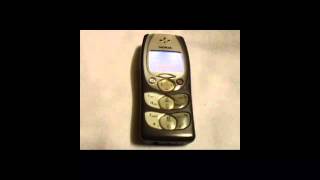 Nokia 2300 Ringtone  Ring [upl. by Trabue57]