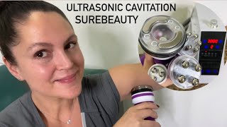 How to Use Cavitation Machine [upl. by Oakie672]