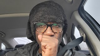 Living In my Car Toronto Canada WINTER how to survive [upl. by Maze]