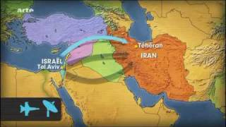 Wird Israel den Iran angreifen [upl. by Saba]