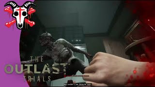 Bucklington 52223 Outlast Trials  trials stream w Bedbannas amp Sput [upl. by Zehc]