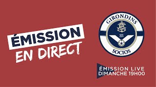 Girondins Socios  Le point sur les féminines FAQ la vie de lasso [upl. by Corny]