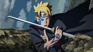 Boruto Naruto Next Generations 「AMV」 Ready Or Not [upl. by Kred]