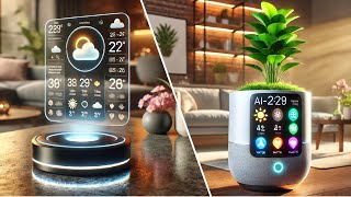 30 Coolest AMAZON Gadgets Youve Probably Never Heard Of [upl. by Oicirbaf853]