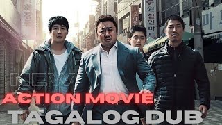 TAGALOG MOVIE ACTION NEW 2022 [upl. by Euridice]