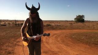 Stringybark McDowell amp Damo Hutchins Bedford Sessions [upl. by Auston]