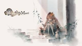 Full version Anemone  Title song【Memento Mori】【メメントモリ】オープニング曲 [upl. by Dyanne506]