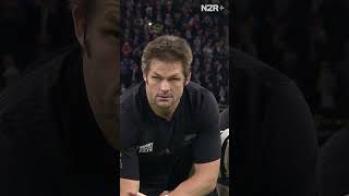 Powerful All Blacks Haka against France [upl. by Annabelle617]