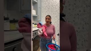 how to wash microfiber towels clean wash laundry tips viral trending [upl. by Elaen806]