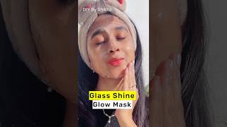 Winter Dry Skin Skincare Routine in 5 minutes skincare winter [upl. by Finley]