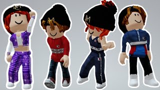 24 Free Classic Shirts amp Pants You can still get on Roblox [upl. by Salisbarry]