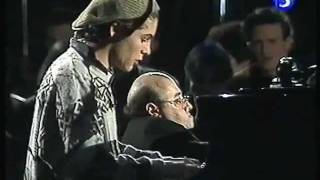 Master Class Michel Petrucciani 1997 [upl. by Mueller]