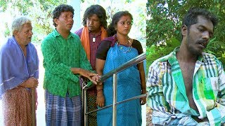 Marimayam  Ep 340  Value given for hunger I Mazhavil Manorama [upl. by Neeneg757]