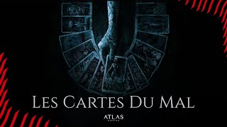 LES CARTES DU MAL  Bandeannonce VF  Film complet en francais [upl. by Mathe]