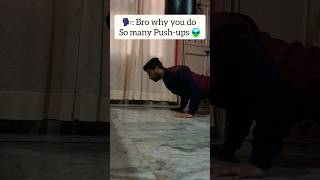 Pushups everyday  wushu shorts youtubeshorts [upl. by Aydiv83]