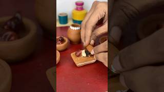 How to make mini tomato dosa🍅🥫 shortsviral viralreels reels viralshorts mini trending food [upl. by Jehiel214]