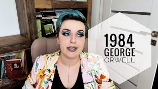 1984 George Orwell [upl. by Krein237]