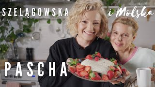 Pascha  Szelągowska Gotuje na Wielkanoc 1 [upl. by Waiter]