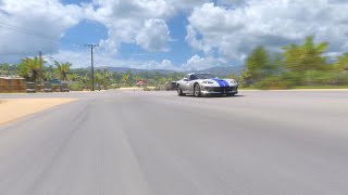 Forza Horizon 5 ep 349  Avenida seasonal speed trap [upl. by Lacie608]