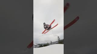 Daniel Sveum raw line Trysil 2024 [upl. by Pool]