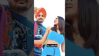 Brown shortie❤️🔥 sidhumoosewala unfreezmyaccout tranding punjabisinger viralvideo [upl. by Sibylla799]