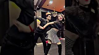 Sawan Ne Aaj To Mujhko Bhigo Diya shorts Dance Video  GovindMittal amp Snehu  Nritya Performance [upl. by Gwenore]