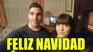 DISCURSO DE NAVIDAD CON MI NOVIA bueno quotdiscursoquot [upl. by Merce111]