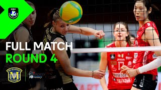 Full Match  Maritza PLOVDIV vs A Carraro Imoco CONEGLIANO  CEV Champions League Volley 2025 [upl. by Larrej]