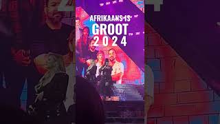 Afrikaans Is Groot • Lyfie aig2024 afrikaans musiek lyfie [upl. by Devin]