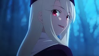 Fatestay night AMV Illyasviel [upl. by Oneida]