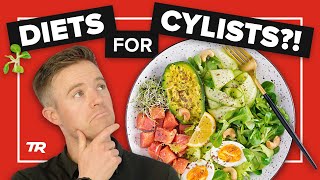 Dieting Peaking Cooling Strategies and More – Ask a Cycling Coach Podcast 433 [upl. by Sophy]