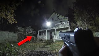 Moments After Cops Witnessed Paranormal Activity  Haunted Houses [upl. by Flip741]