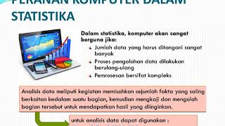 PENGANTAR STATISTIKA DAN PROBABILITAS  Teknik Sipil S1 [upl. by Seiber65]